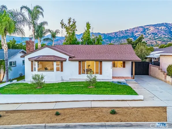1769 Deerview St, Glendora, CA 91740