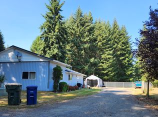 (Undisclosed Address), Chehalis, WA 98532