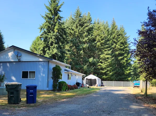 (undisclosed Address), Chehalis, WA 98532