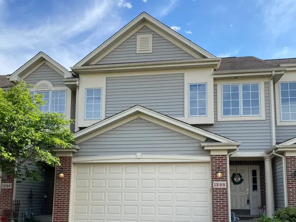 1288 Westlake Dr, Cary, IL 60013