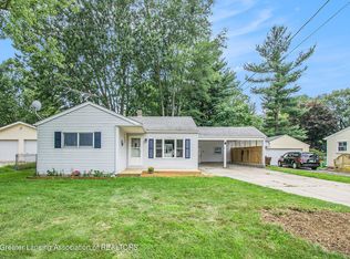 6252 Hilliard Rd, Lansing, MI 48911