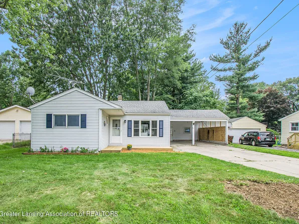 6252 Hilliard Rd, Lansing, MI 48911