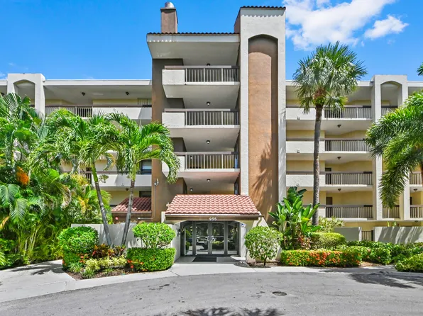 955 EGRET Circle #408, Delray Beach, FL 33444