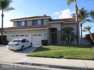 4972 Overlook Dr, Oceanside, CA 92057