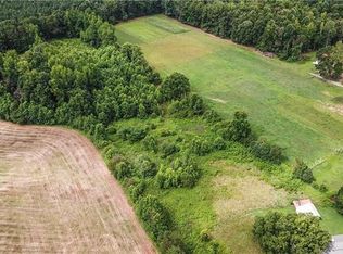 LOT 2 Cottonwood Rd, Cleveland, NC 27013
