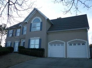4635 Outlook Pl NE, Marietta, GA 30066