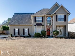6307 Spring Lake Dr, Flowery Branch, GA 30542