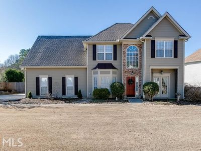 6307 Spring Lake Dr, Flowery Branch, GA, 30542