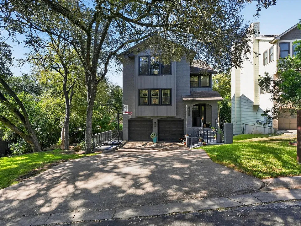 1911 Stoneridge Rd
