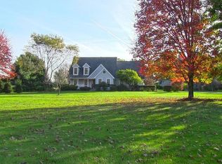 2510 Henn Hyde Rd, Warren, OH 44484