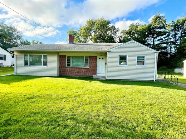 142 Sunset Street, Windsor Locks, CT 06096