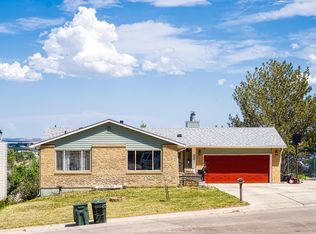 3005 Foothills Blvd, Gillette, WY 82716