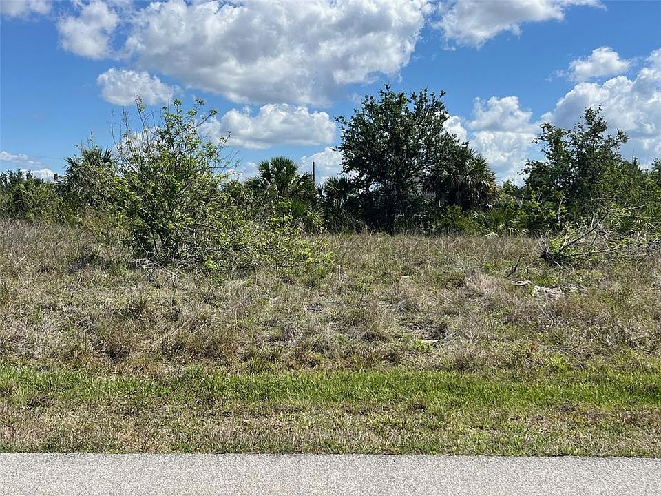 1st image of 13598 ALLAMANDA CIRCLE LOT 6
