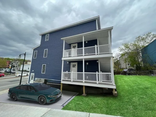 361 Shrewsbury St, Worcester, MA 01604