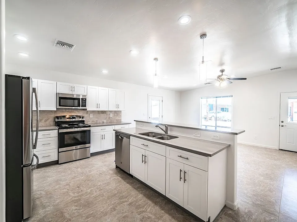1815 E. 13th St.