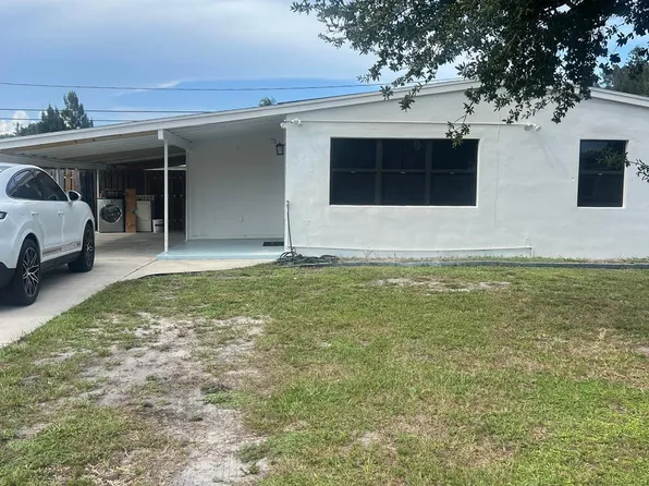 3022 French Avenue, Lake Worth, FL 33461