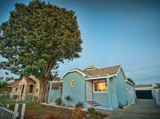 5840 Haas Ave, Los Angeles, CA 90047