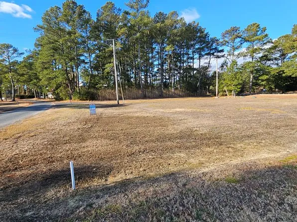 LOT 205 Hibiscus Dr, Chincoteague Island, VA 23336