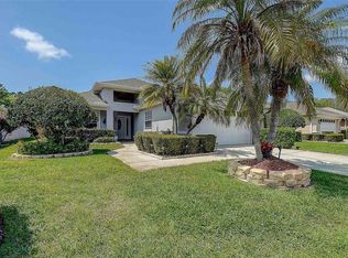 1020 Trafalgar Dr, New Port Richey, FL 34655
