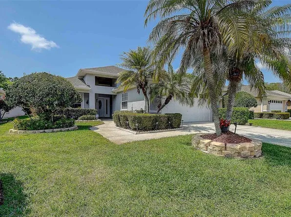 1020 Trafalgar Dr, New Port Richey, FL 34655