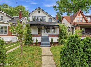 4315 S 3rd St, Louisville, KY 40214