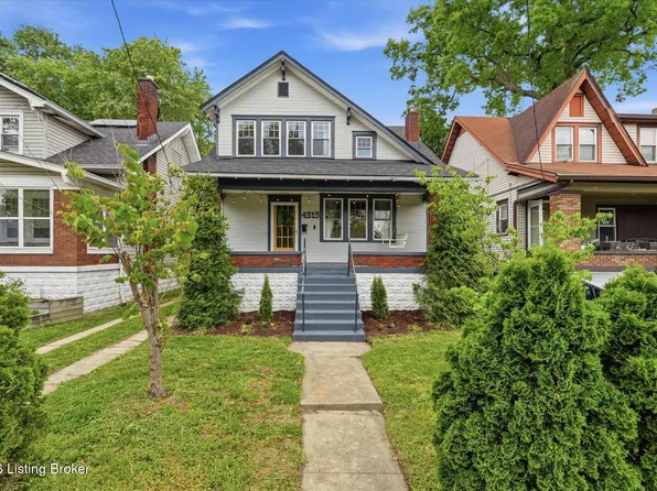 4315 S 3rd St, Louisville, KY 40214