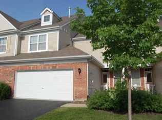 4512 Winchester Ln APT B, Yorkville, IL 60560