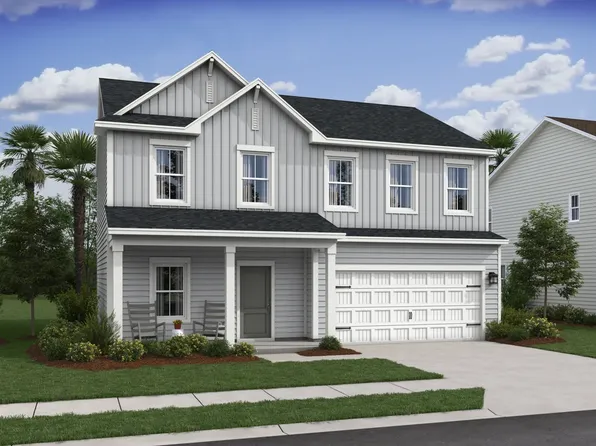 301 Kingswood Cir, Bloomingdale, GA 31302