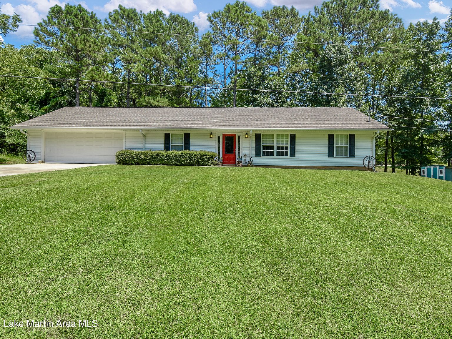 30 Walkabout Ranch Rd, Daviston, AL 36256 MLS 23835 Zillow