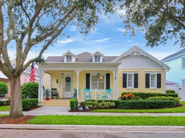 214 Marlberry Circle, Jupiter, FL 33458