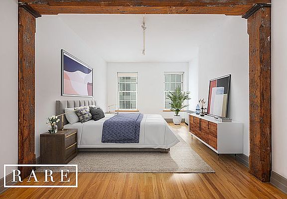 3rd image of 81 Washington St APT 6E