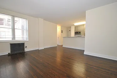 Rented by Goldfarb Properties