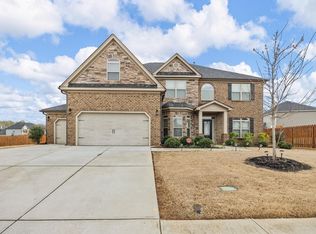 210 E Longfield Ln, Woodruff, SC 29388
