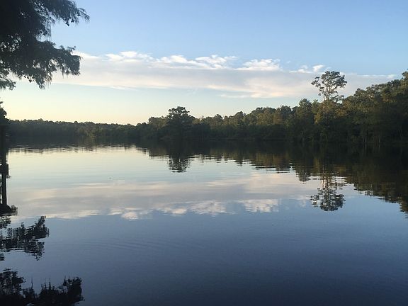 Trent River