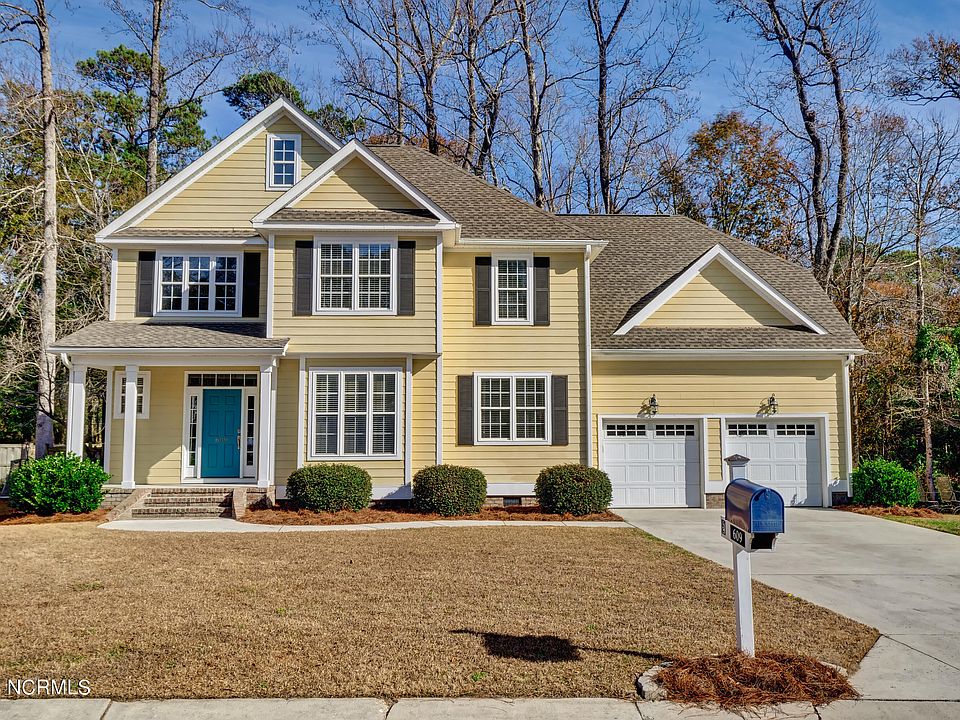 609 Blue Point Drive, Wilmington, NC 28411 MLS 100364005 Zillow