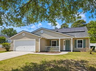3 Lakeside Dr, Bluffton, SC 29910