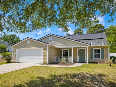 3 Lakeside Drive, Bluffton, SC, 29910