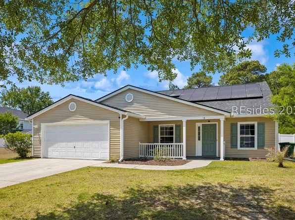 3 Lakeside Dr, Bluffton, SC 29910