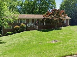 238 Coteau Pl SW, Lilburn, GA 30047