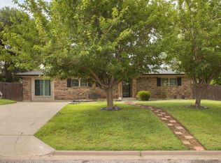 704 Rietman St, Amarillo, TX 79108