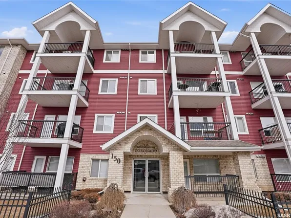 UNIT 324-150 Pawlychenko LANE, Saskatoon, SK S7V 0B4