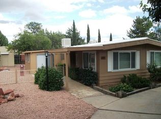 600 Andante Dr, Sedona, AZ 86336