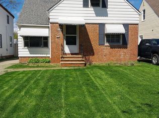 4141 Wyncote Rd, South Euclid, OH 44121