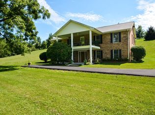 12218 Hutton Dr, Walton, KY 41094