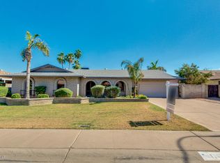 1145 E Magdalena Dr, Tempe, AZ 85283