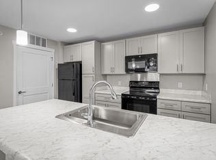 The Reserve at Spencer, Saint Peters, MO 63376