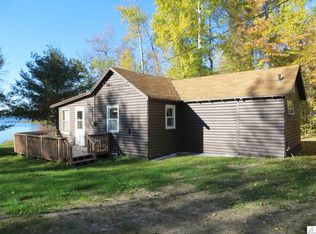 8995 E Wakemup Village Rd, Cook, MN 55723