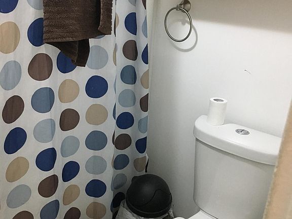 Full Bath, Tub and Shower