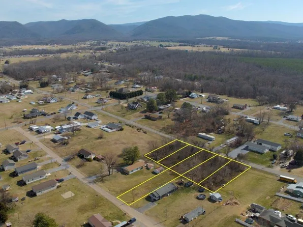 Maryland Ave, Shenandoah, VA 22849