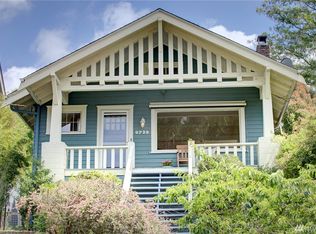 6728 2nd Ave NW, Seattle, WA 98117